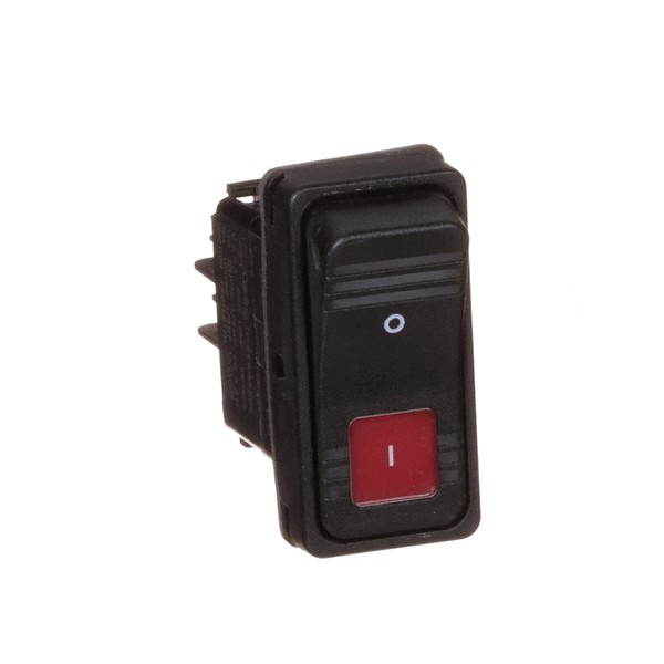 (image for) Thermodyne Foodservice 90419 ILLUMINATED ROCKER SWITCH